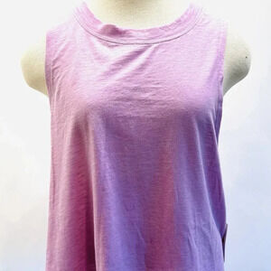 NWT SO GOODS FOR LIFE Juniors Sleeveless Pullover High Neck Muscle Shirt Sz XXL